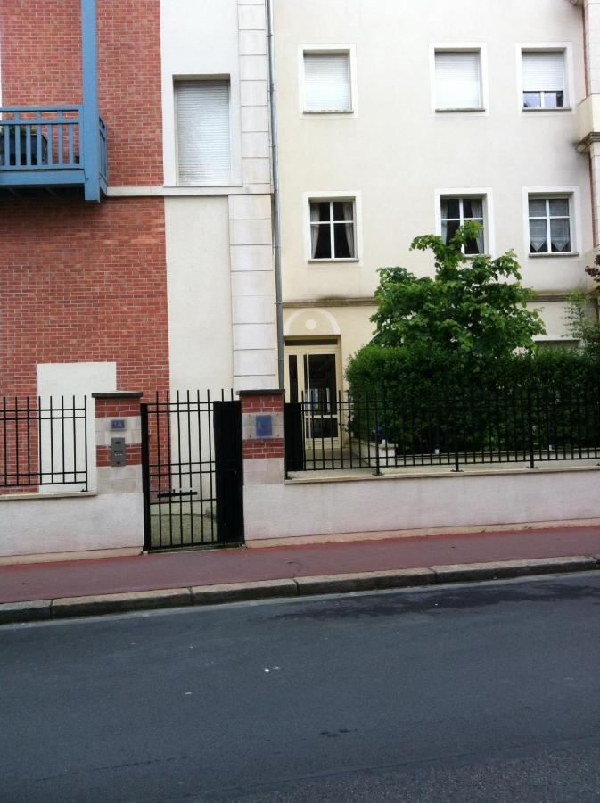 Cmg Port De Deauville Apartamento Exterior foto